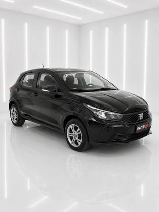 FIAT ARGO 1.0 FIREFLY FLEX DRIVE MANUAL FIAT ARGO 1.0 FIREFLY FLEX DRIVE MANUAL